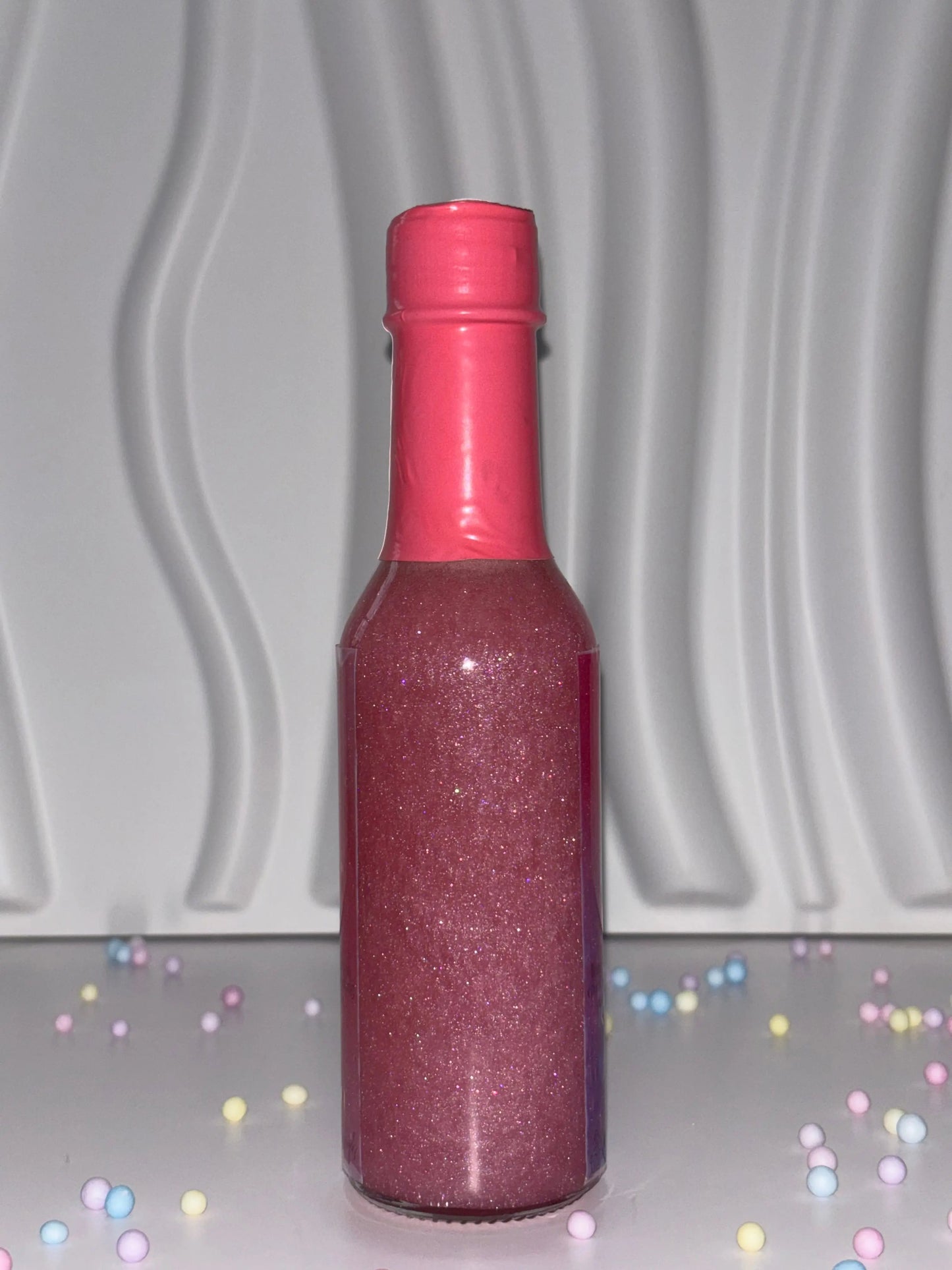 Shimmering Glow Sauce Dream House Drip