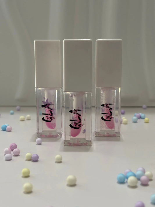 PH crystal clear magic lip gloss