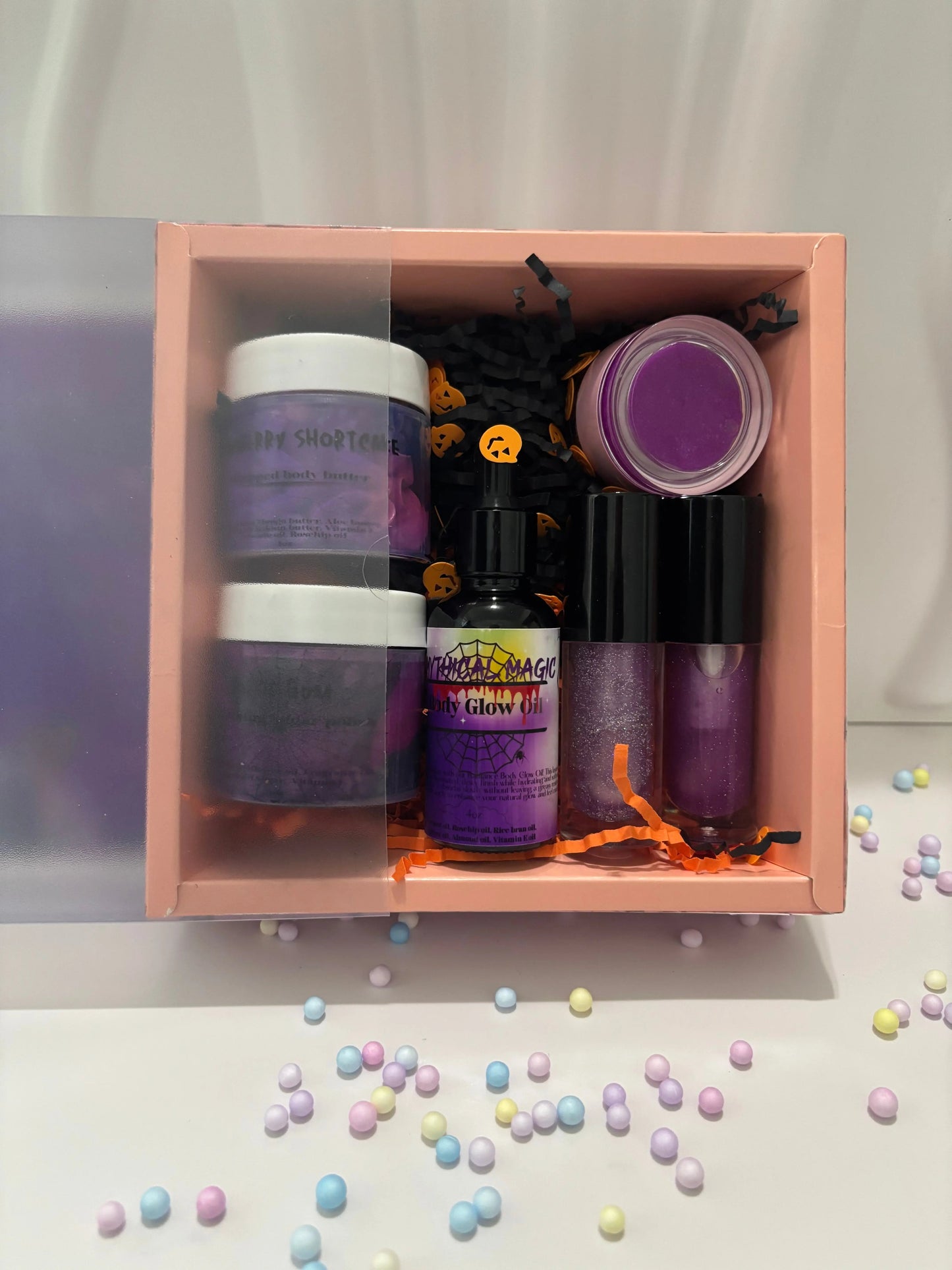 Spooky potions Kit
