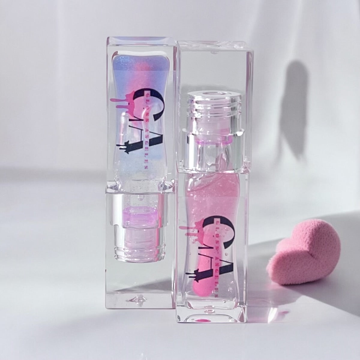 Lip Gloss Angel’s Sample Box