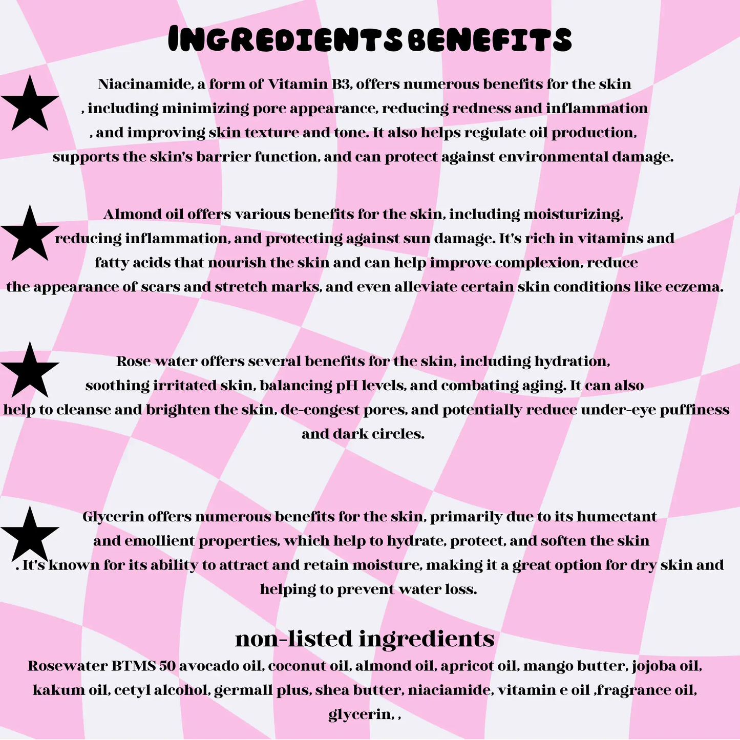 Unicorn Rainbow Glitter Emulsified Body Butter